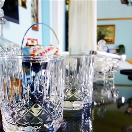 Little Robin B&B Dufftown Eksteriør billede