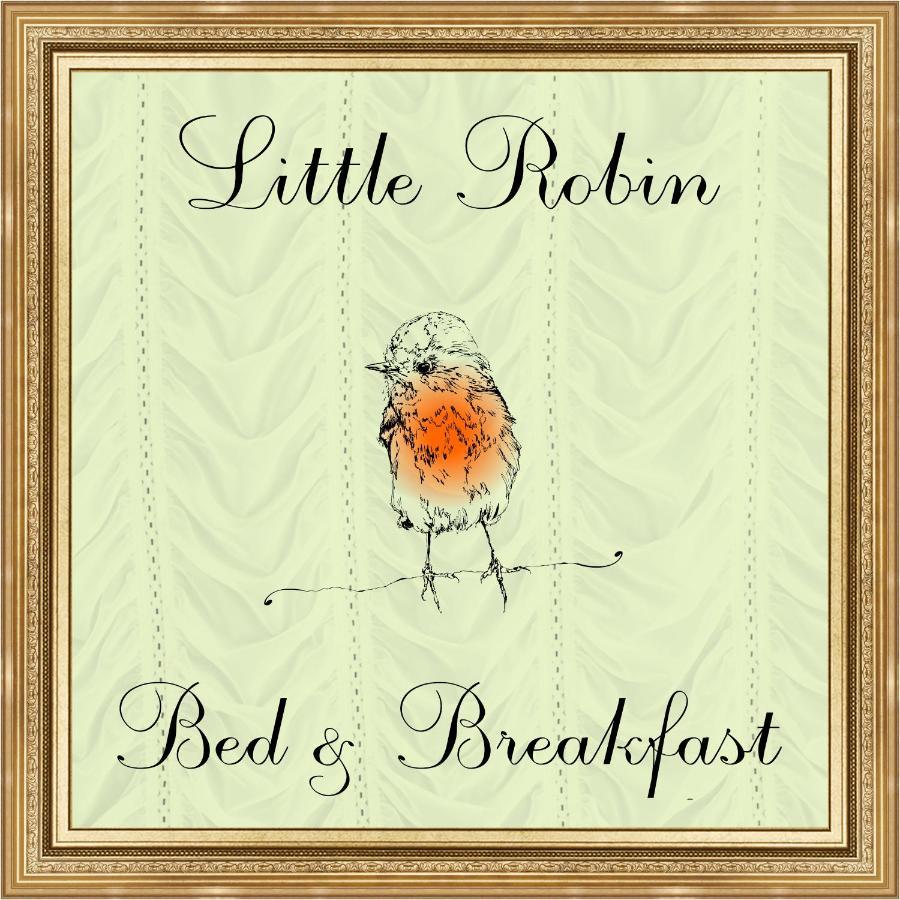 Little Robin B&B Dufftown Eksteriør billede