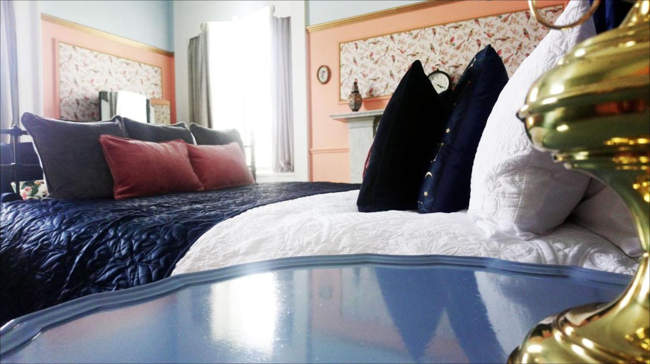 Little Robin B&B Dufftown Eksteriør billede