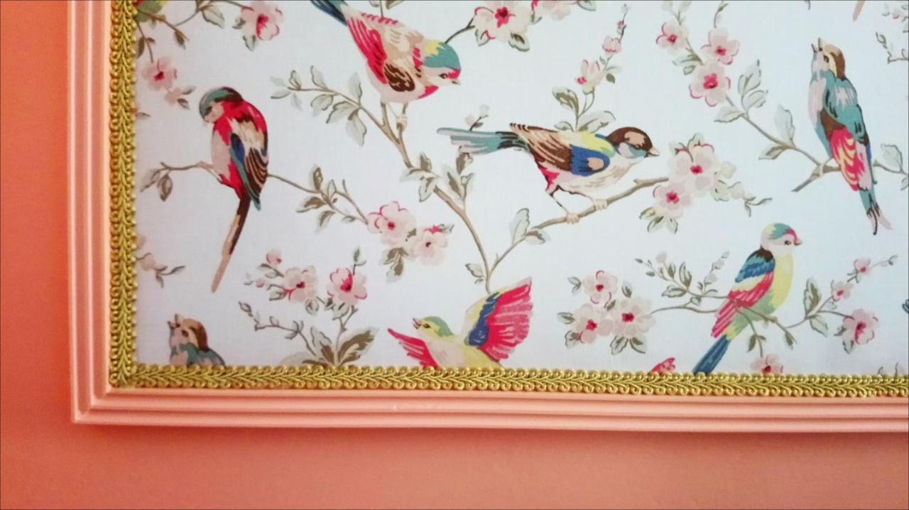 Little Robin B&B Dufftown Eksteriør billede